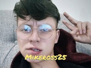 Mikeross25