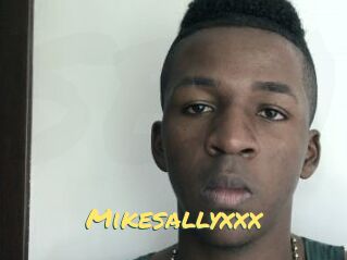 Mikesallyxxx