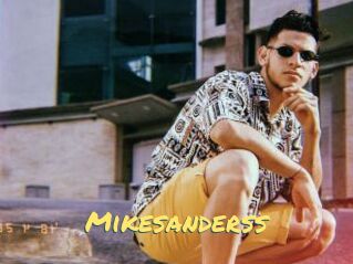 Mikesanderss