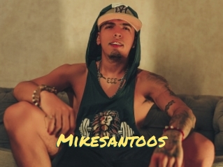 Mikesantoos