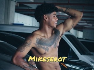 Mikeserot