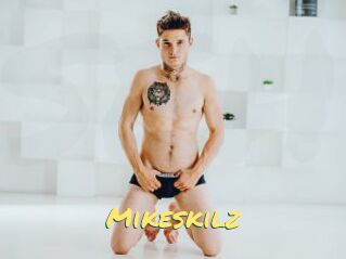 Mikeskilz