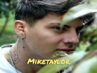 Miketaylor