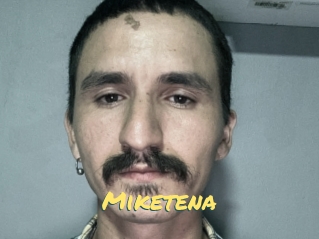 Miketena