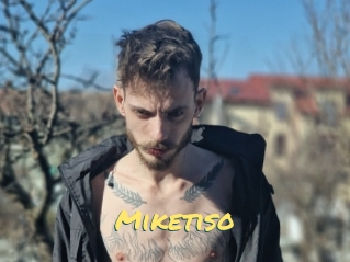 Miketiso