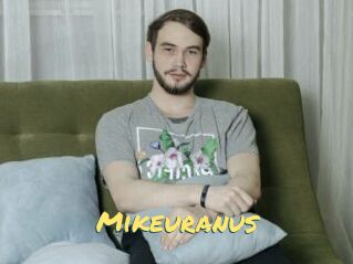 Mikeuranus