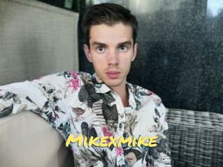 Mikexmike