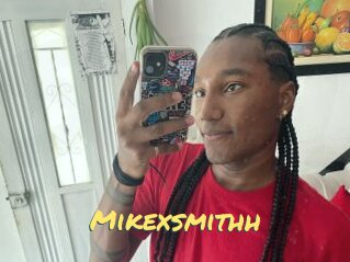 Mikexsmithh