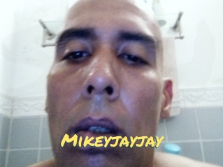 Mikeyjayjay