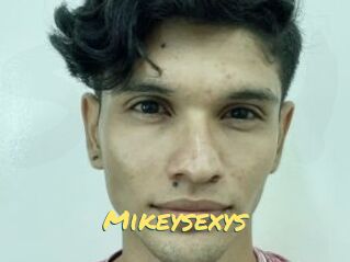 Mikeysexys