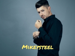 Mikeysteel