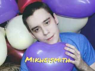 Mikheismith