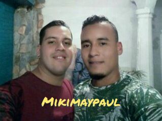 Mikimaypaul