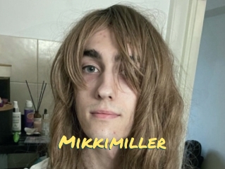 Mikkimiller