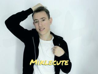 Miklecute