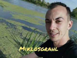 Miklosgrahl