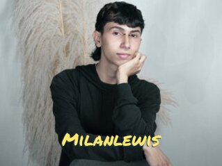 Milanlewis