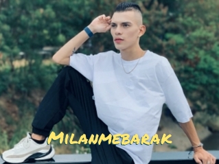 Milanmebarak