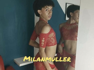 Milanmuller