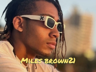 Miles_brown21