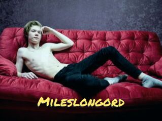 Mileslongord