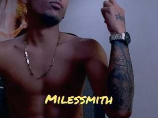 Milessmith