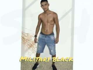 Military_black