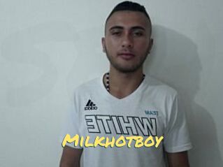 Milkhotboy