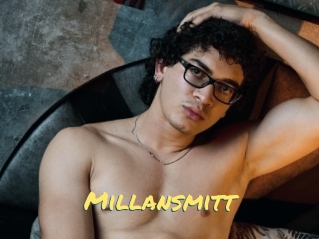 Millansmitt