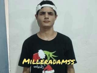 Milleradamss
