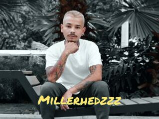 Millerhedzzz