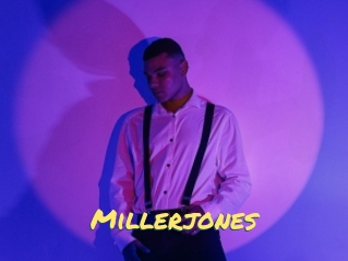 Millerjones