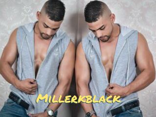 Millerkblack