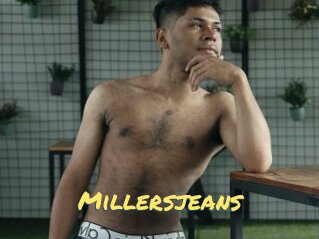 Millersjeans