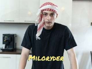 Miloryder