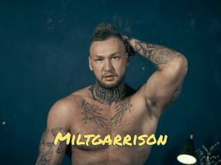 Miltgarrison