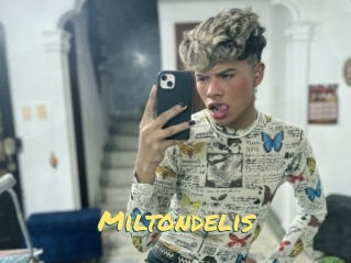 Miltondelis
