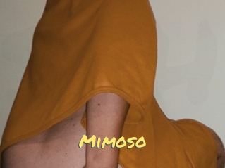 Mimoso