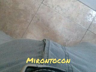 Mirontocon