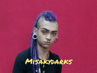 Misakydarks