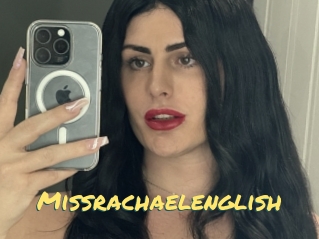 Missrachaelenglish