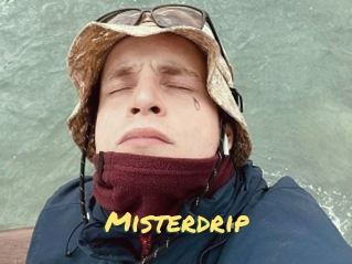 Misterdrip