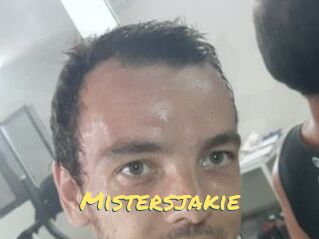 Mistersjakie