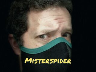 Misterspider