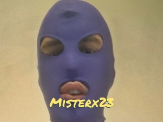 Misterx23