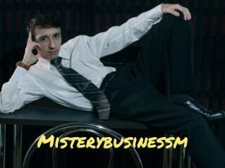 Misterybusinessm