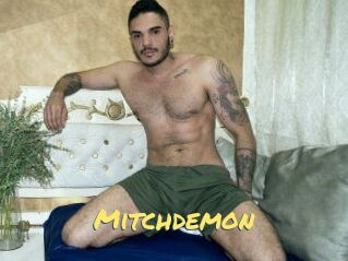 Mitchdemon
