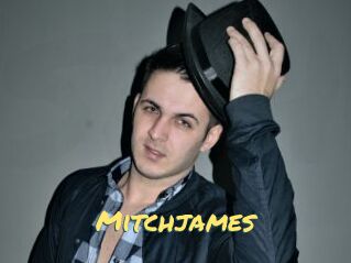 Mitchjames