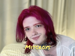 Mitcroys