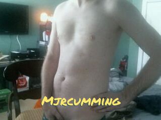 Mjrcumming